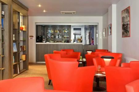 Best Western Premier Le Patio des Artistes Wellness Jacuzzi - 48