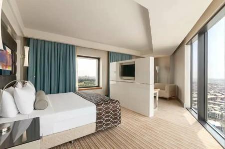 Ramada Plaza By Wyndham Istanbul Tekstilkent - 50