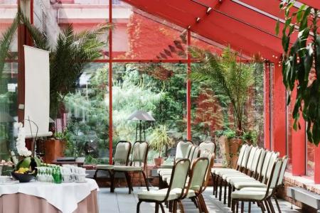 Best Western Vilnius - 47