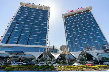 Novotel Konya - 4