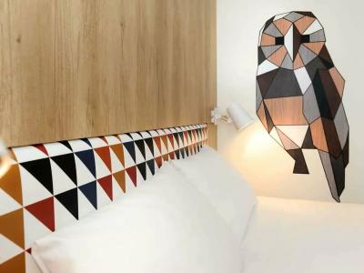 ibis Styles Caen Centre Paul Doumer - 99