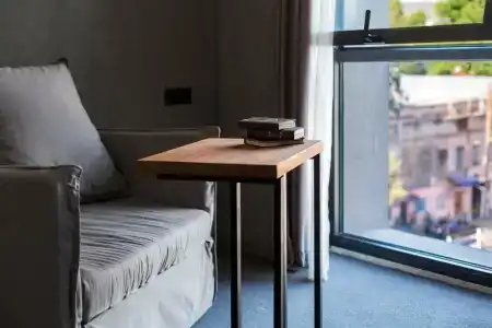 Iota Hotel Tbilisi - 16