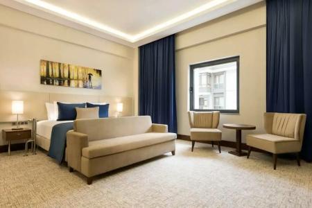 Ramada by Wyndham Yalova - 42