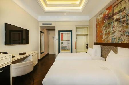Mercure Istanbul Sirkeci - 83