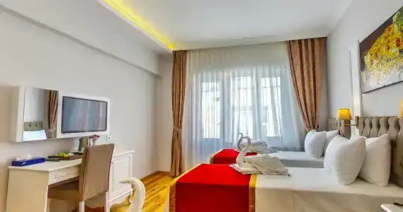 Beyazit Palace & Spa - 95