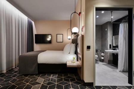 Crowne Plaza - Warsaw - The Hub, An Ihg - 23