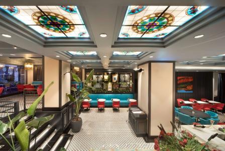 Tryp By Wyndham Istanbul Sisli - 61