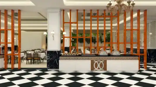 Royal Garden Beach - 44