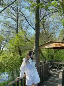 Усадьба в Тишине в Поповке - 48