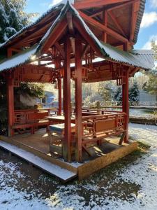 Селигер виледж - 15