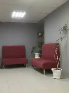 Апрель - 1