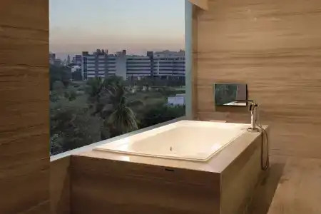 Sheraton Grand Bengaluru Whitefield & Convention Center - 9