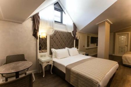 Miss Istanbul & Spa - 36