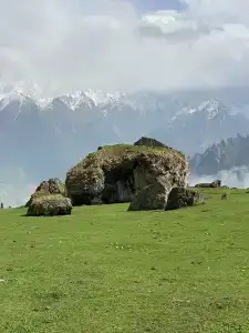 Balkaria House - 15