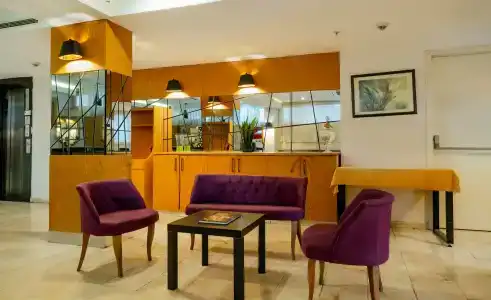 Molton Beyoglu Mls - 14