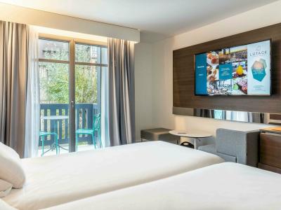 Novotel Deauville Plage - 13