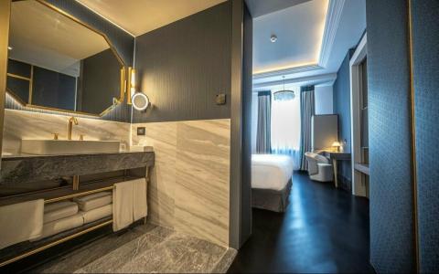 Sofia Balkan, a Luxury Collection, Sofia - 12