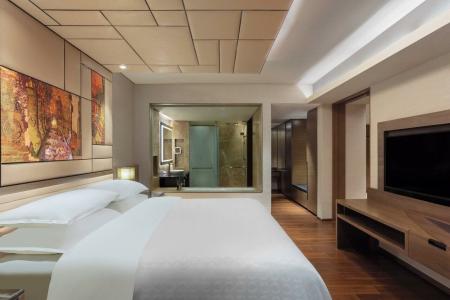 Sheraton Grand Bengaluru Whitefield & Convention Center - 67