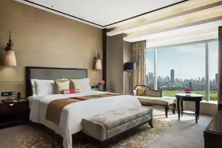 The St. Regis Mumbai - 3