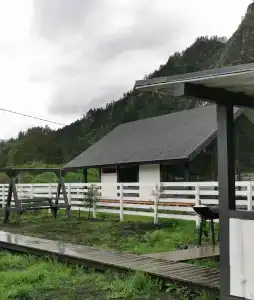 Altay dream house - 43