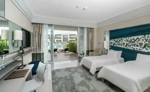 Rixos Premium Tekirova - 44