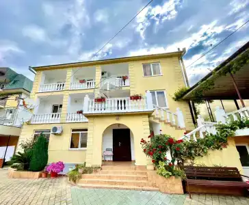 Дом Солнца - 51