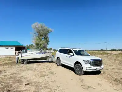 Золотая Дельта - 4