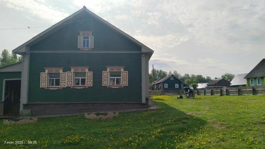 Гостевой дом Евсеева - 12