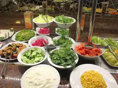 Mare Park & Spa - 52