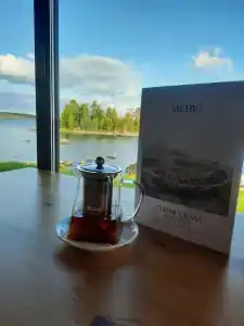 Кедр Грасс Белое Море - 94