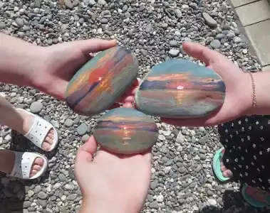 Анна Крым - 45