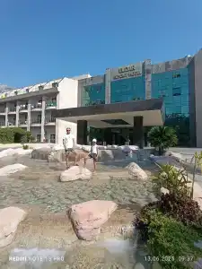 Armas Garden - 7