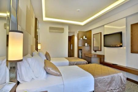 Grand Sagcanlar - 85