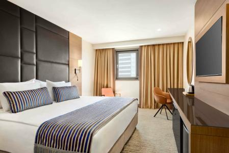 Tryp By Wyndham Istanbul Sisli - 43