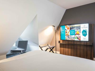 Novotel Deauville Plage - 79