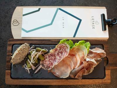 Novotel Deauville Plage - 45