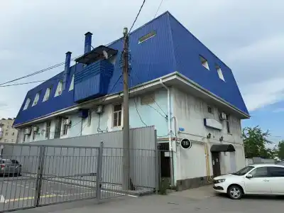 Восточный - 4
