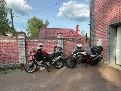 Бальмонт - 23