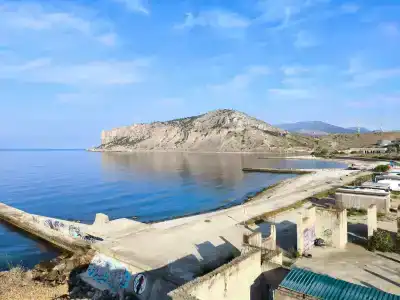 Южное кочевье - 23