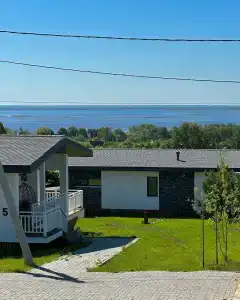 Белая Ривер Клаб - 1