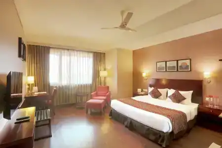 Vesta Maurya Palace - 94