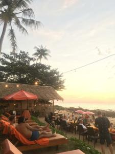 Nautilus Right On The Beach - Adult Only - Sha Extra Plus - 46