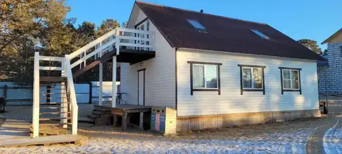 На песках - 25