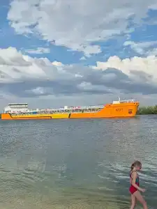 Причал - 41