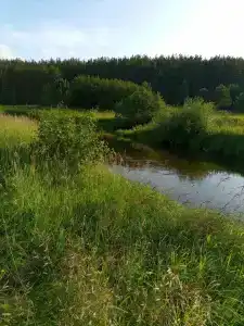 Русская деревня - 6