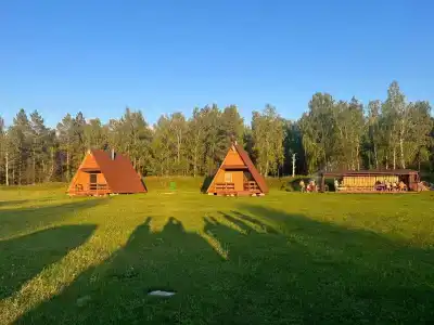 Сухие водопады - 13