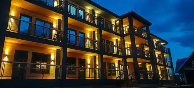 Точка Байкала - 30