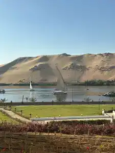 Mövenpick Resort Aswan - 48