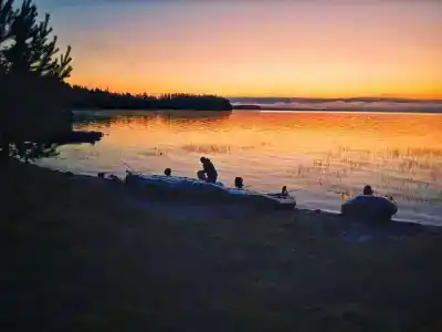 Водлозерье - 13