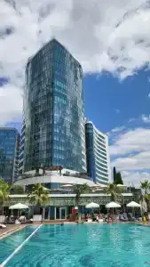 Hyatt Regency Istanbul Atakoy - 8